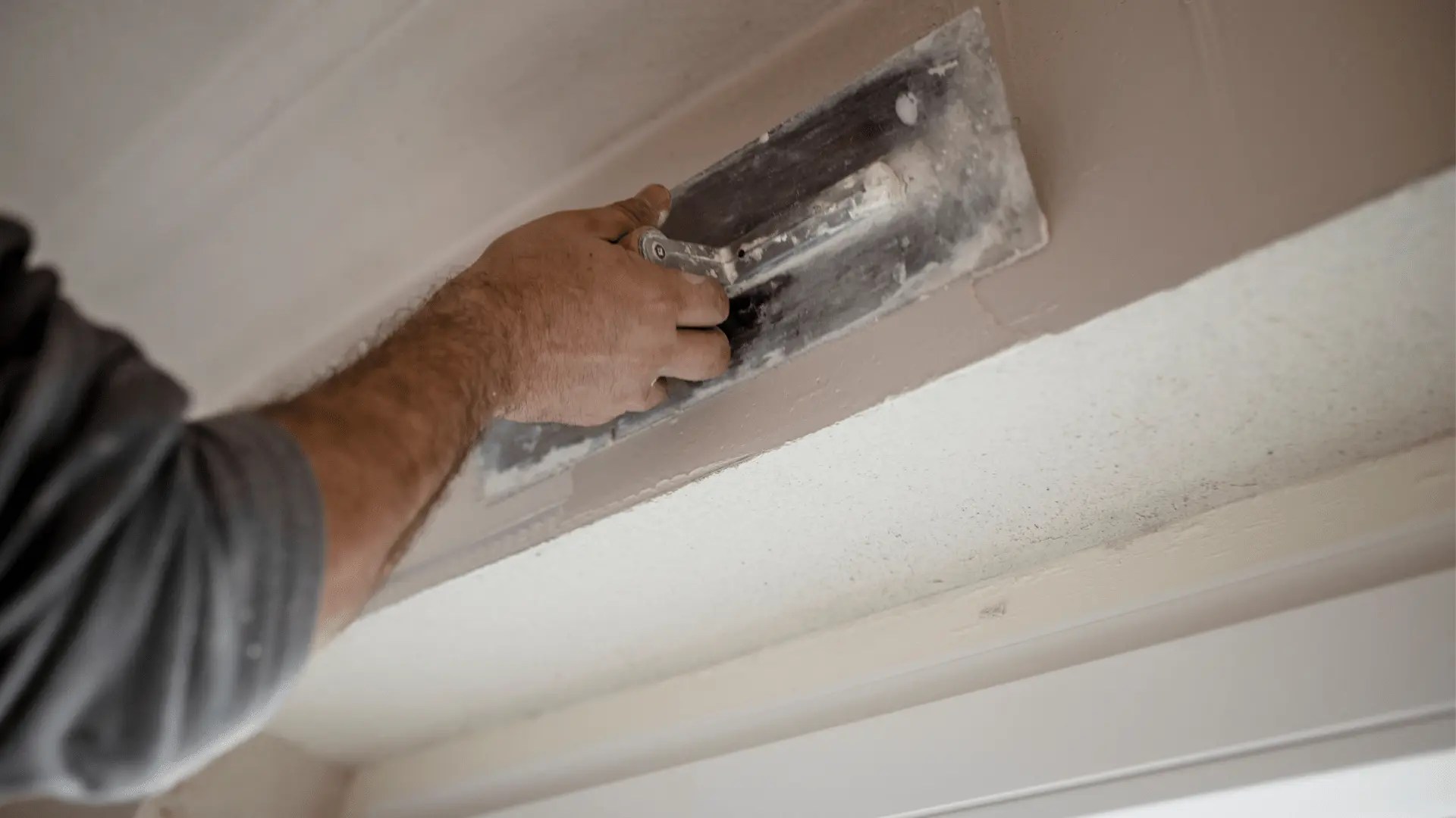 How to Plaster a Wall Buildiro Magazine