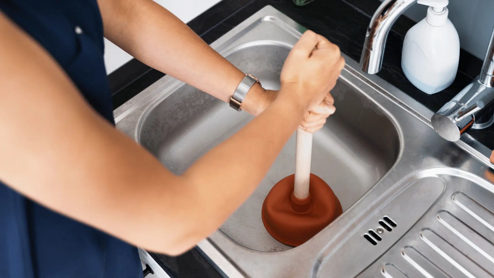 How to Unblock a Sink Quickly and Easily Buildiro Magazine