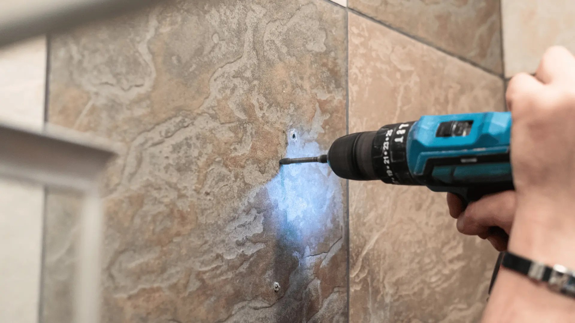 How to Drill Into Tiles? Buildiro Magazine