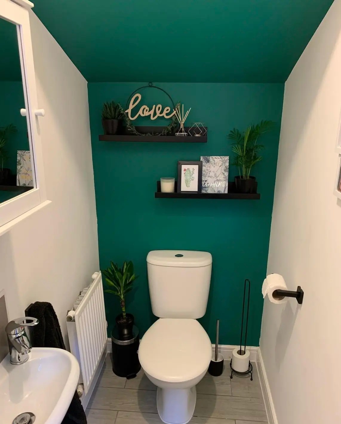 9 Downstairs Toilet Ideas 2023 Buildiro Magazine