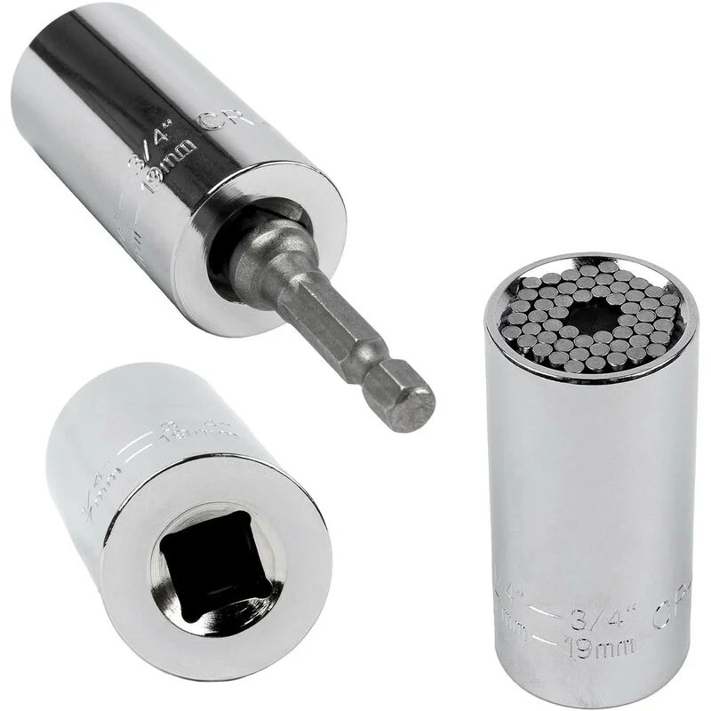 Spanner, Wrench and Socket Set Buying Guide Buildiro Magazine