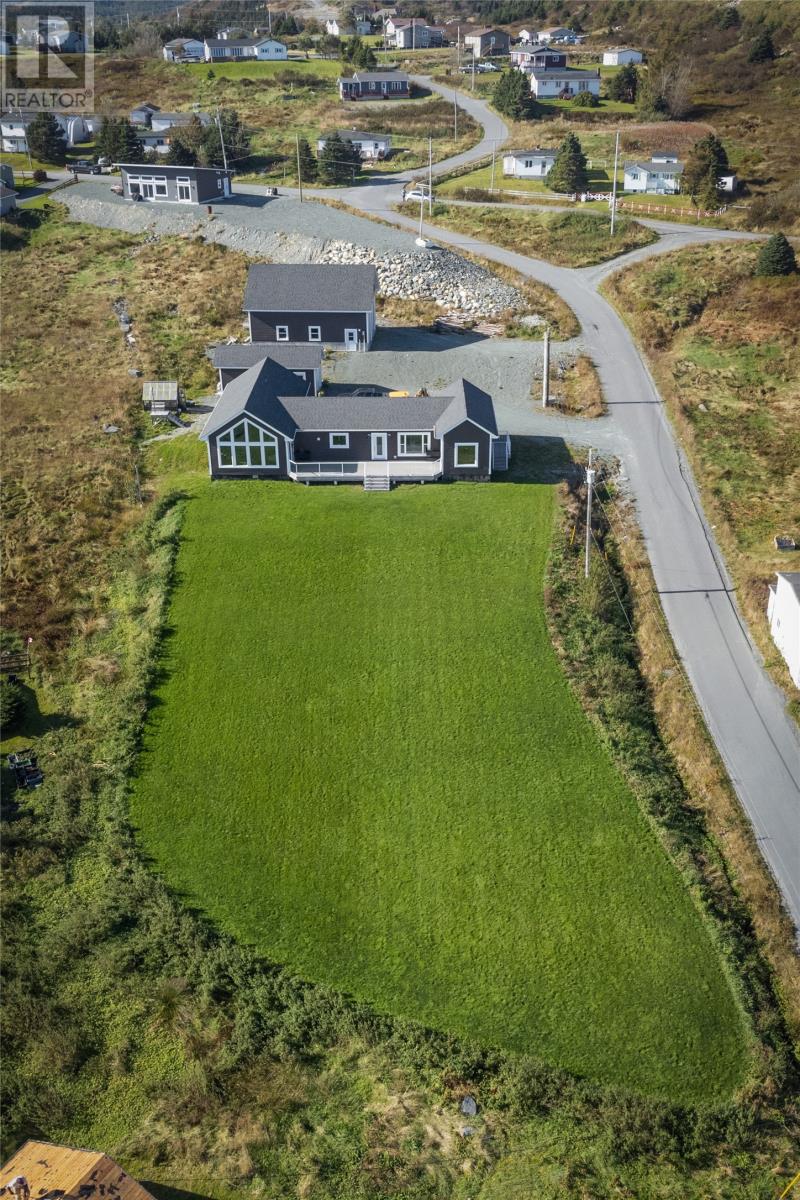 9 Horse Nap LN. MLS 1249963. Michelle Mitchum Ferryland Real Estate