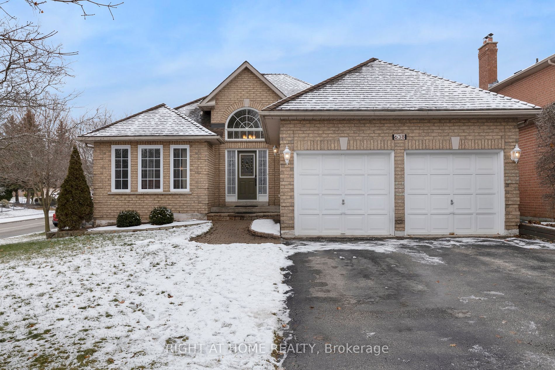 Right At Home Realty Newmarket Real Estate