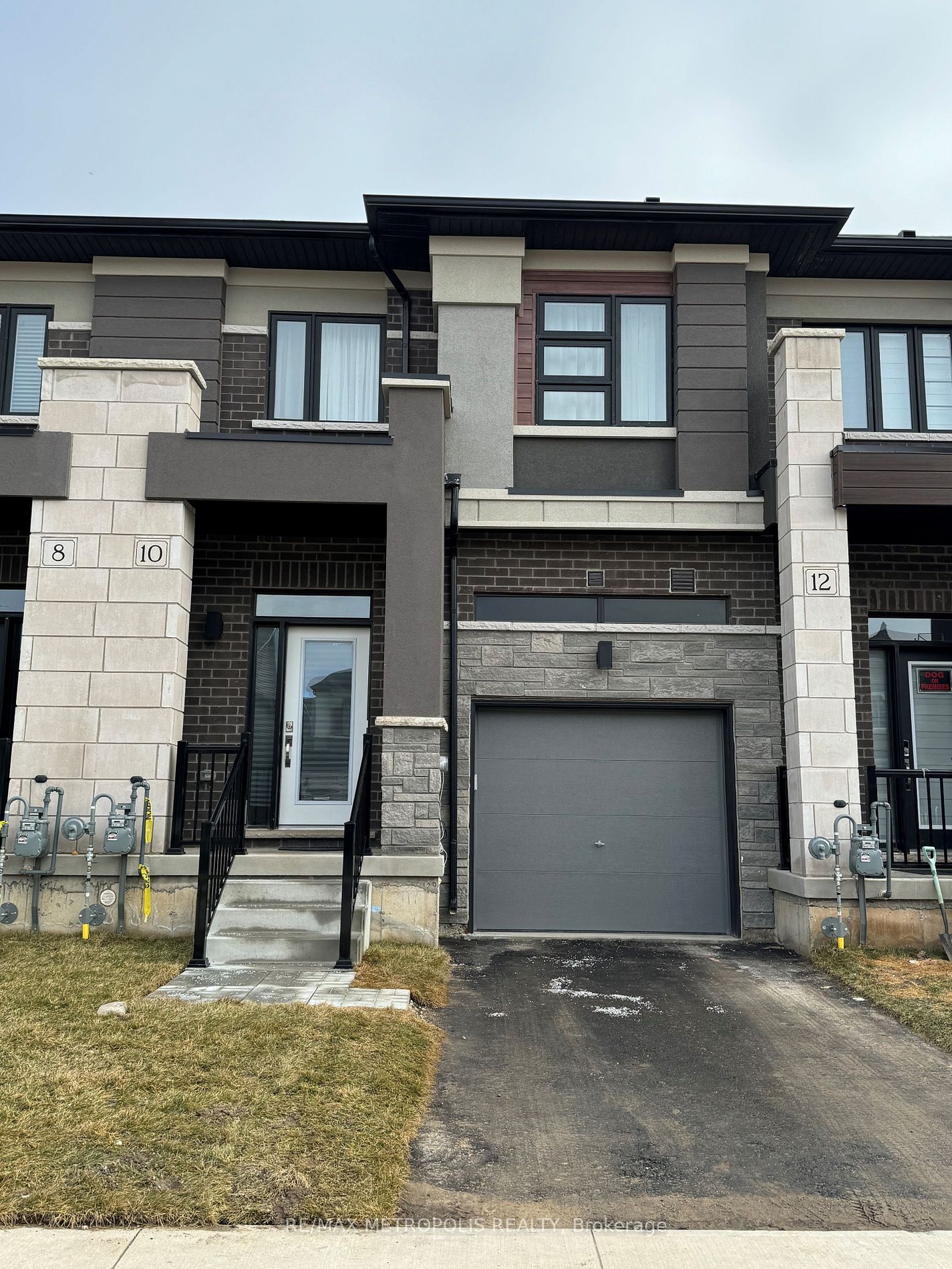 Re/max Metropolis Realty Brantford Real Estate