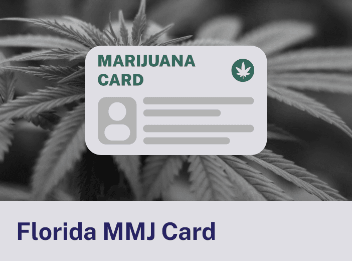 How to Get a Medical Marijuana Card in Florida (2024
