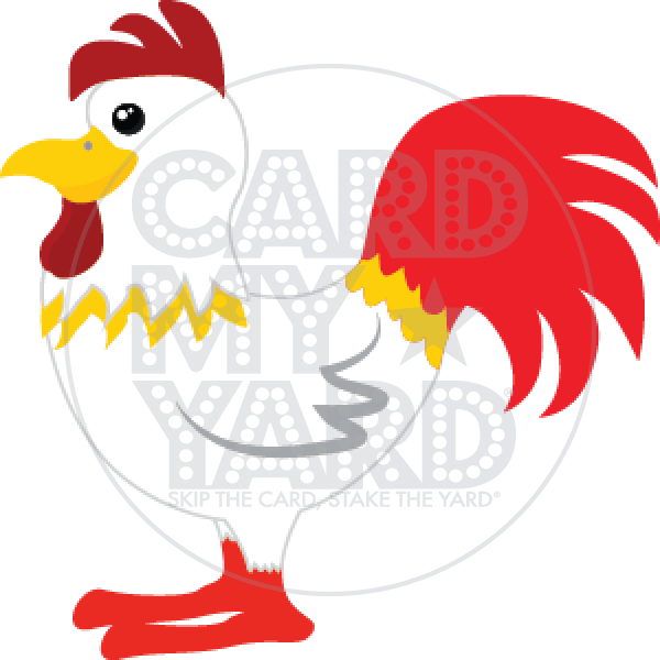 Card My Yard Bridgeport, yard greetings for any occasion