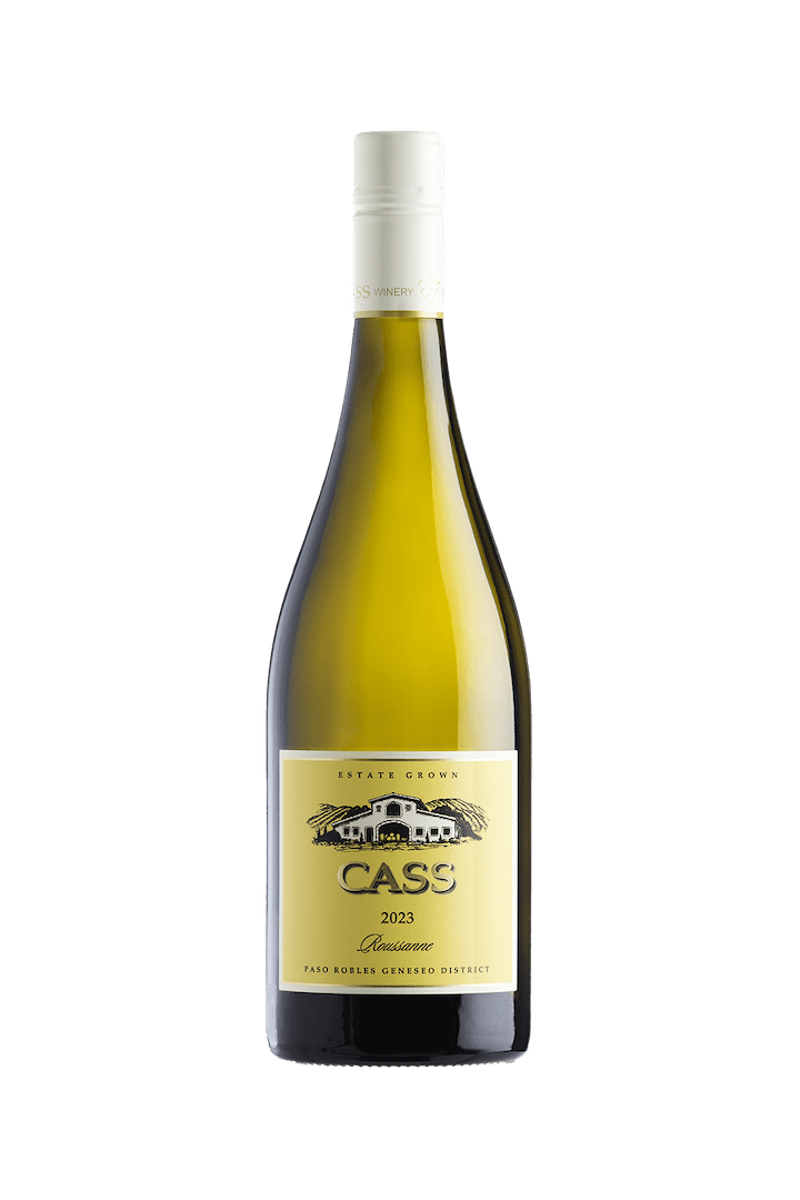 Trade and Media CASS Winery Paso Robles Winery & Vineyard