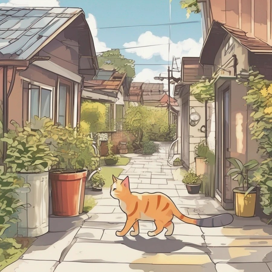 How Cats Find Their Way Home Will Surprise You CatsLib