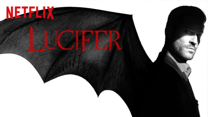 Lucifer Season 4 Review The King Of Comebacks