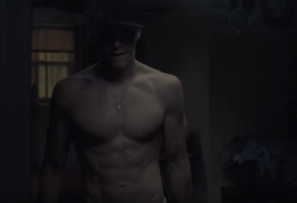 Film Review Beach Rats