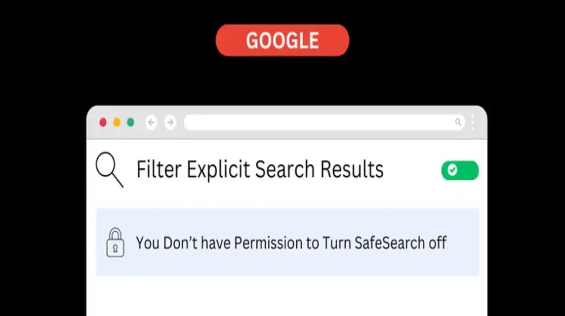 How to Disable Google Safesearch on PC and Mobile Browsers
