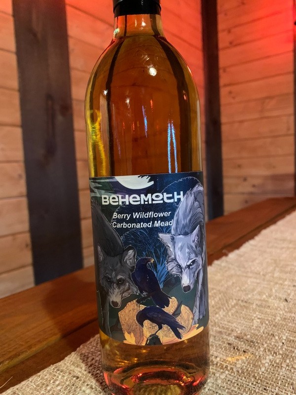 Shop Williamson Mead and Brewing Vinoshipper