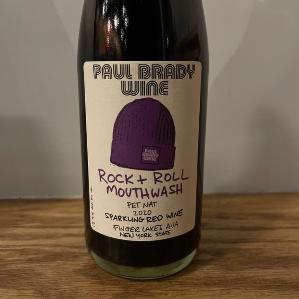 Shop Paul Brady Wine Vinoshipper
