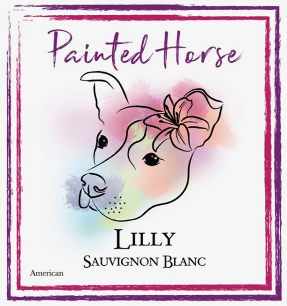 Shop Painted Horse Winery and Vineyards Vinoshipper