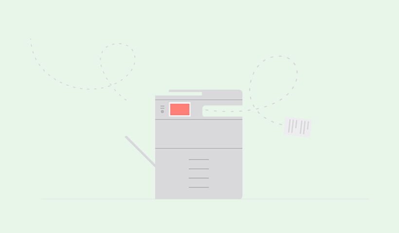 Do printers have memory? | PaperCut