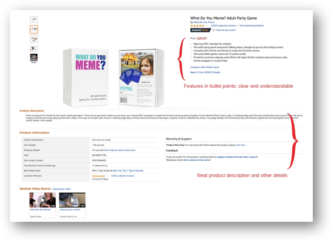 What to Sell On Amazon To Make Easy Money Complete Guide