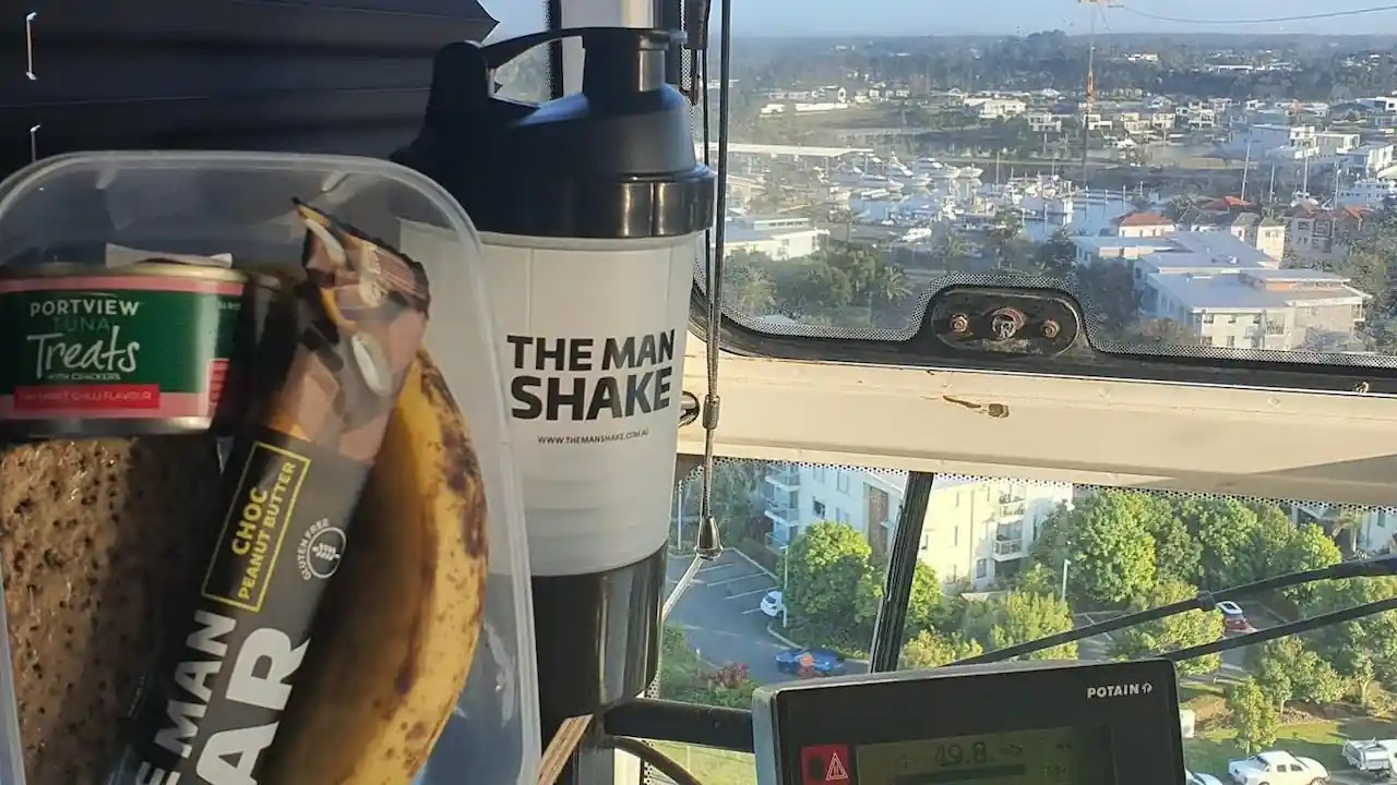 Do Weight Loss Shakes Work? An Expert Guide to Liquid Meal Replacements … The Man Shake Blog