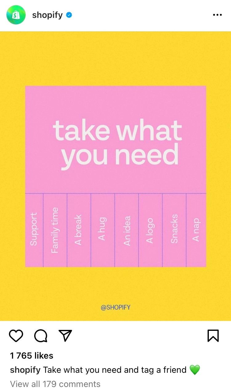 9 ideas you can steal for interactive posts on social media in 2022