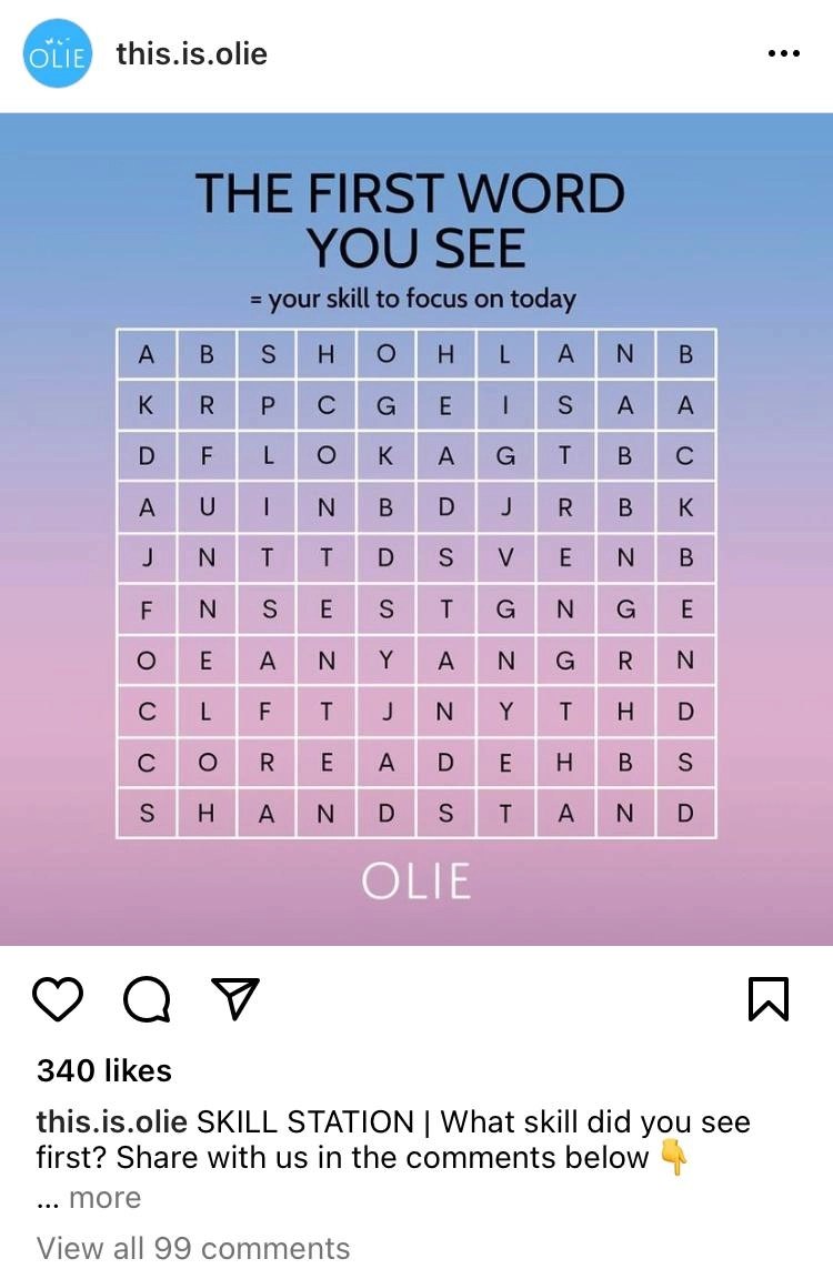 9 ideas you can steal for interactive posts on social media in 2022