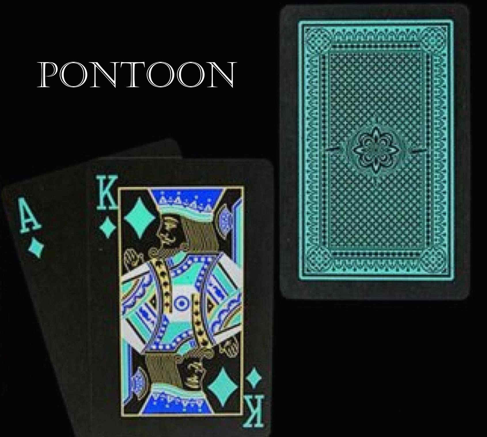 How Do I Play Pontoon the Card Game List