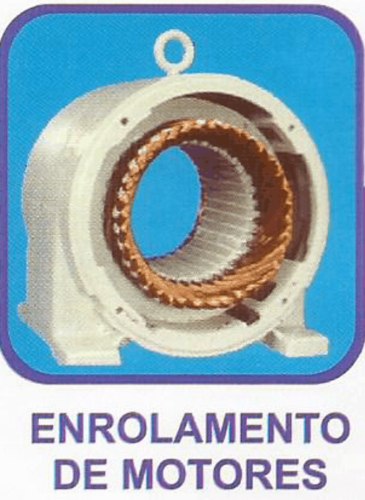 AquiTemPe COBLIMAQUE MOTORES ELÉTRICOS