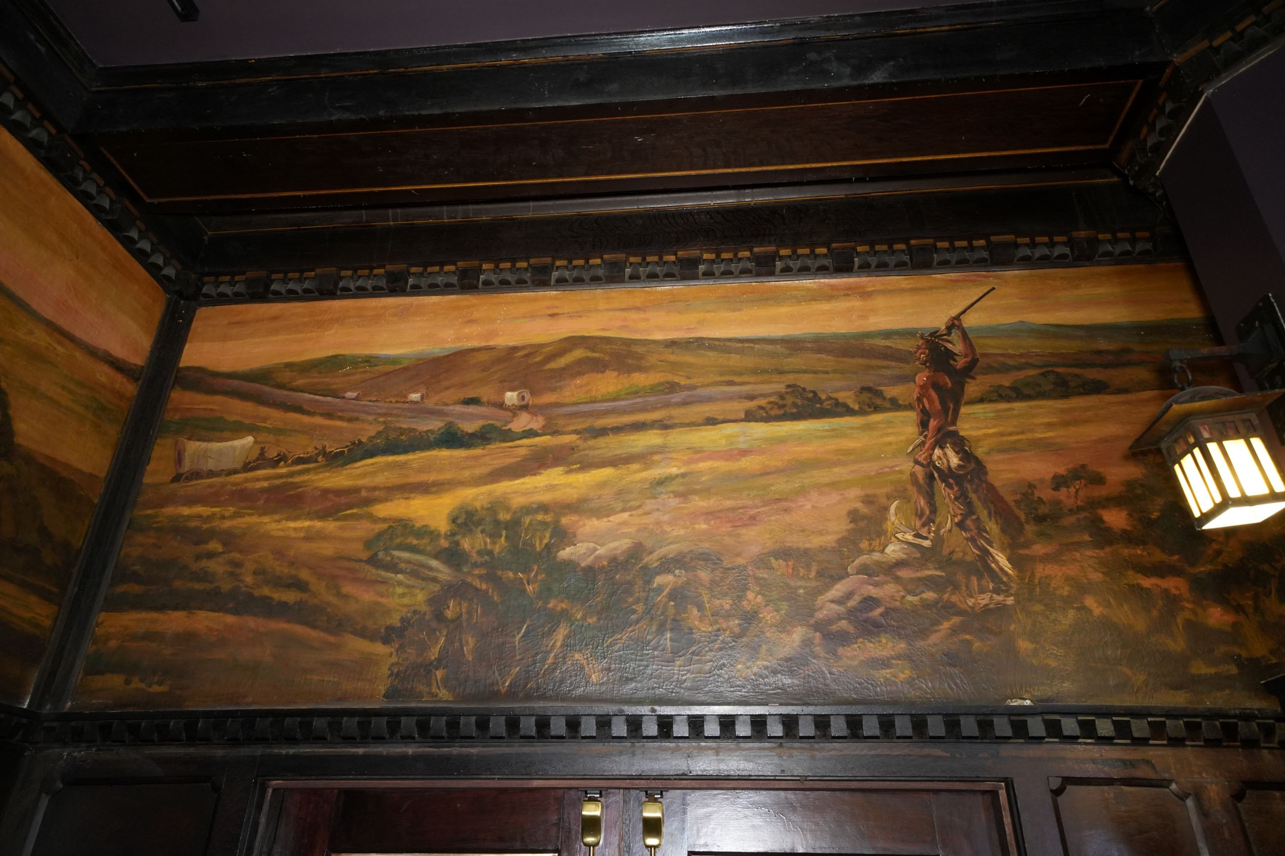 Savoy Hotel and Savoy Grill (18882014); The Savoy at 21c and 21c Museum Hotel Kansas City Clio