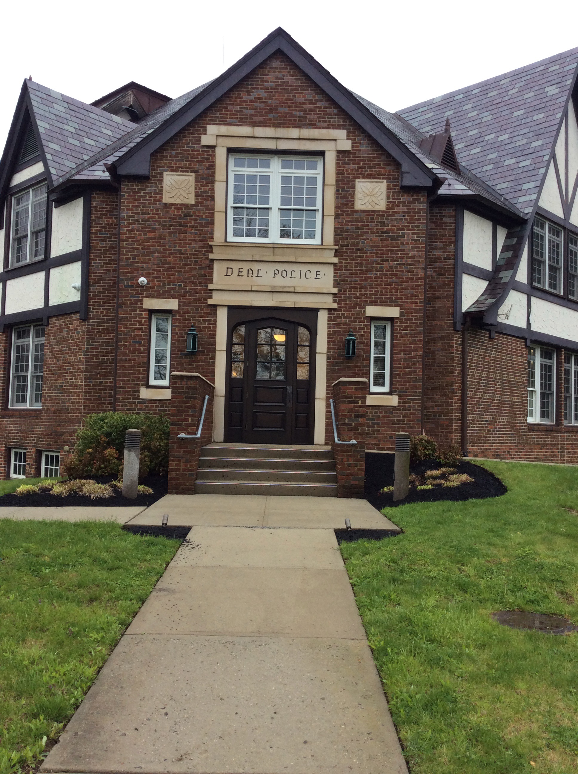 Deal Borough Hall Clio