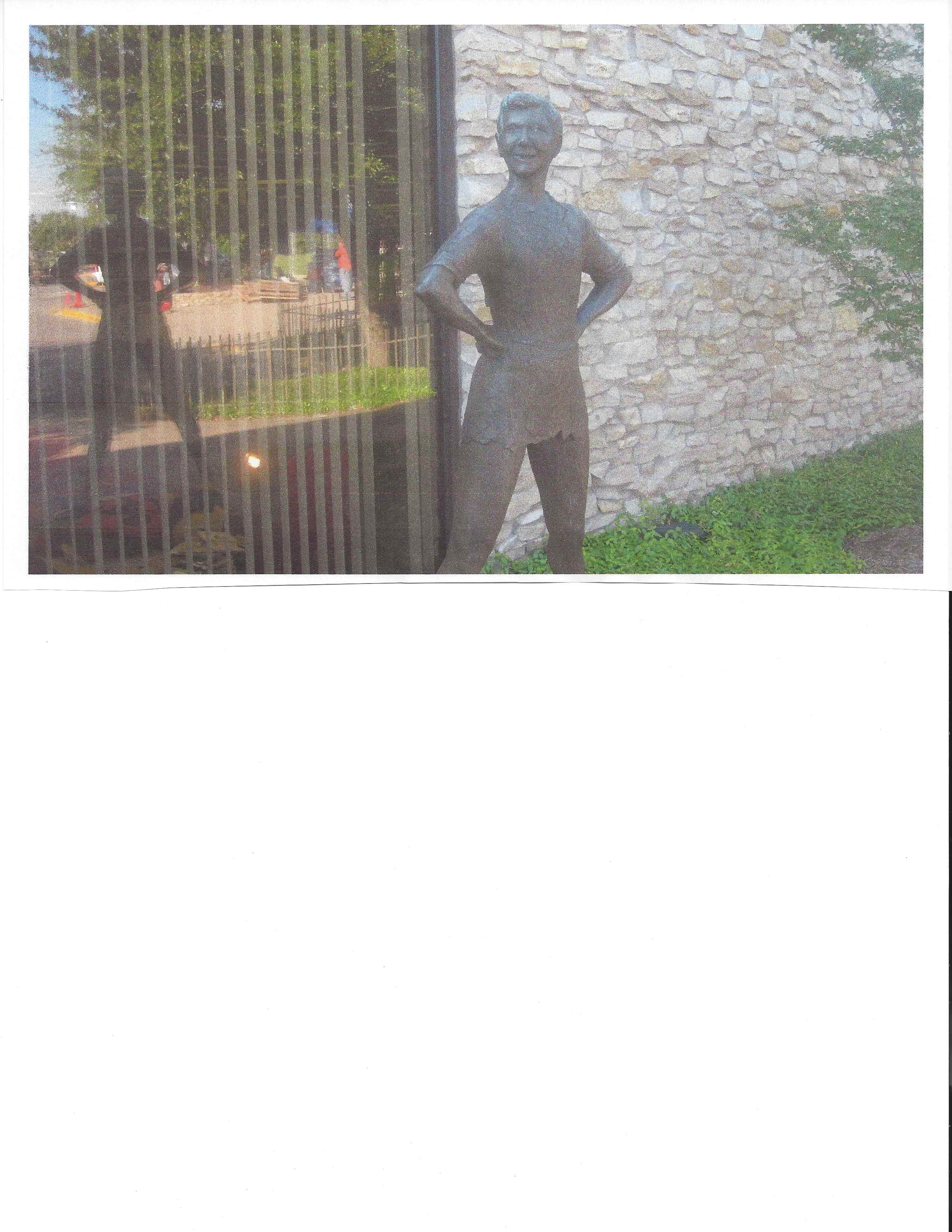 Weatherford, Texas Clio