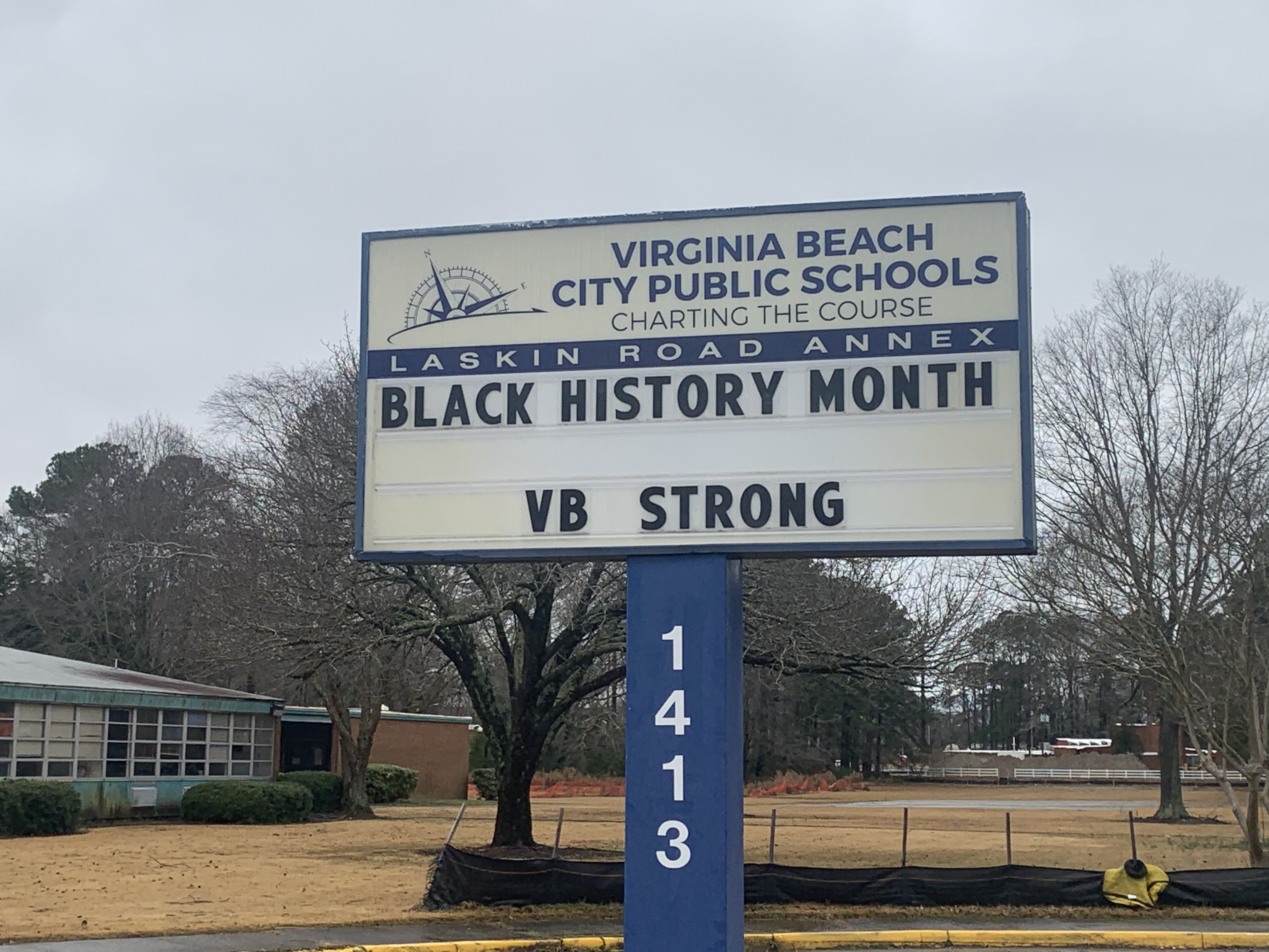 Linkhorn Park Elementary Clio