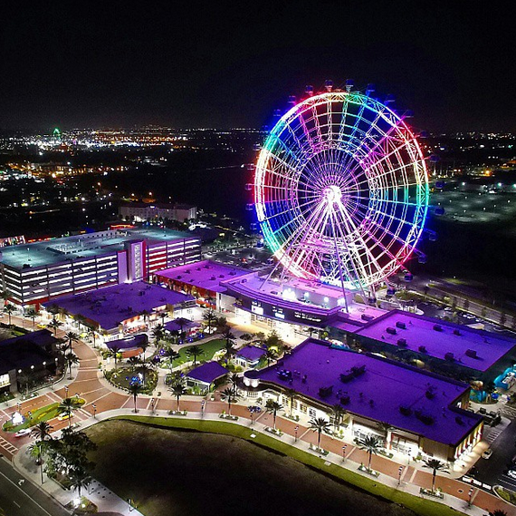 List 104+ Wallpaper Eye In The Sky Orlando Florida Full HD, 2k, 4k