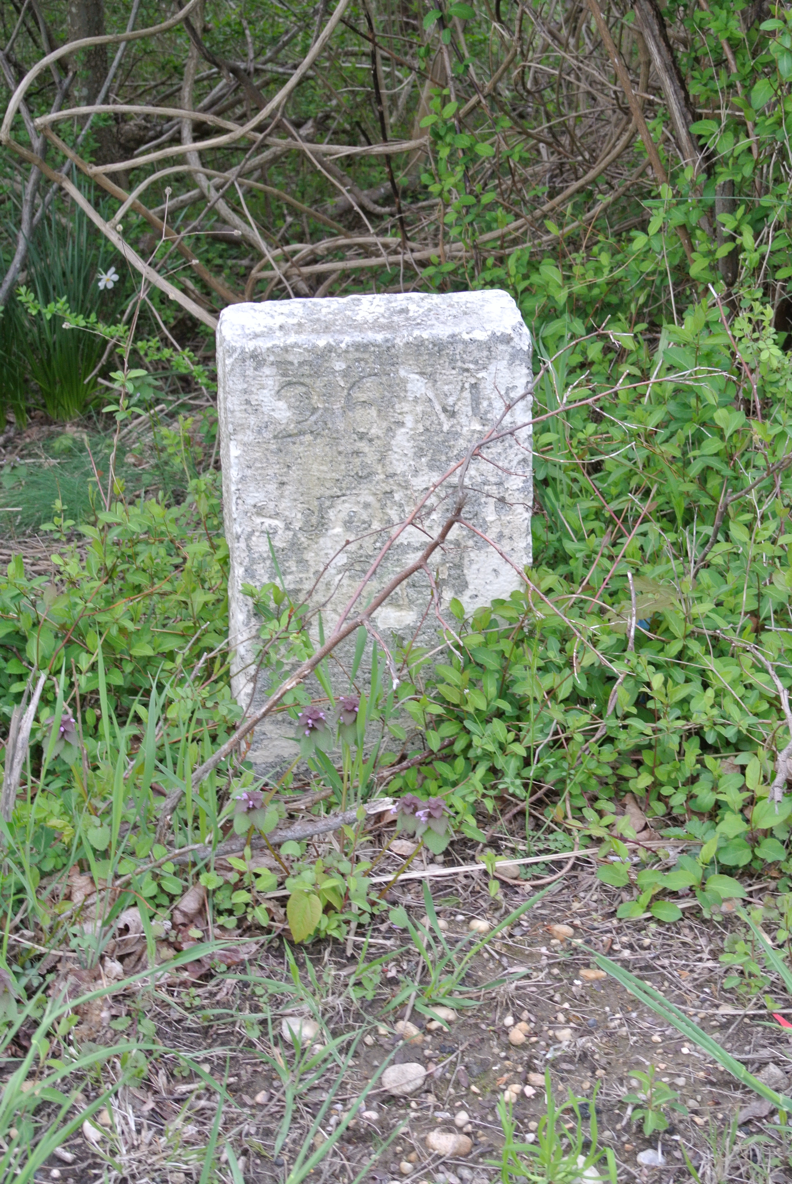 Southold Town Milestone 26