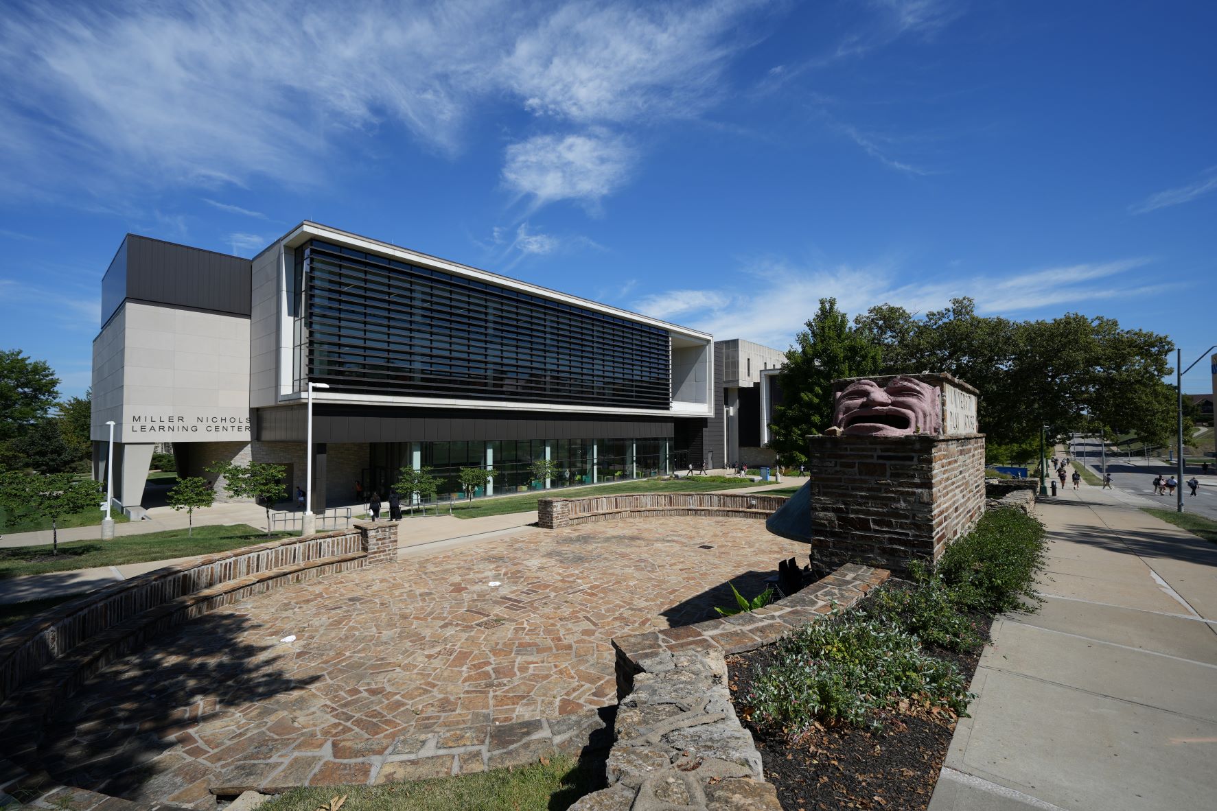 UMKC Playhouse (19481978) Clio