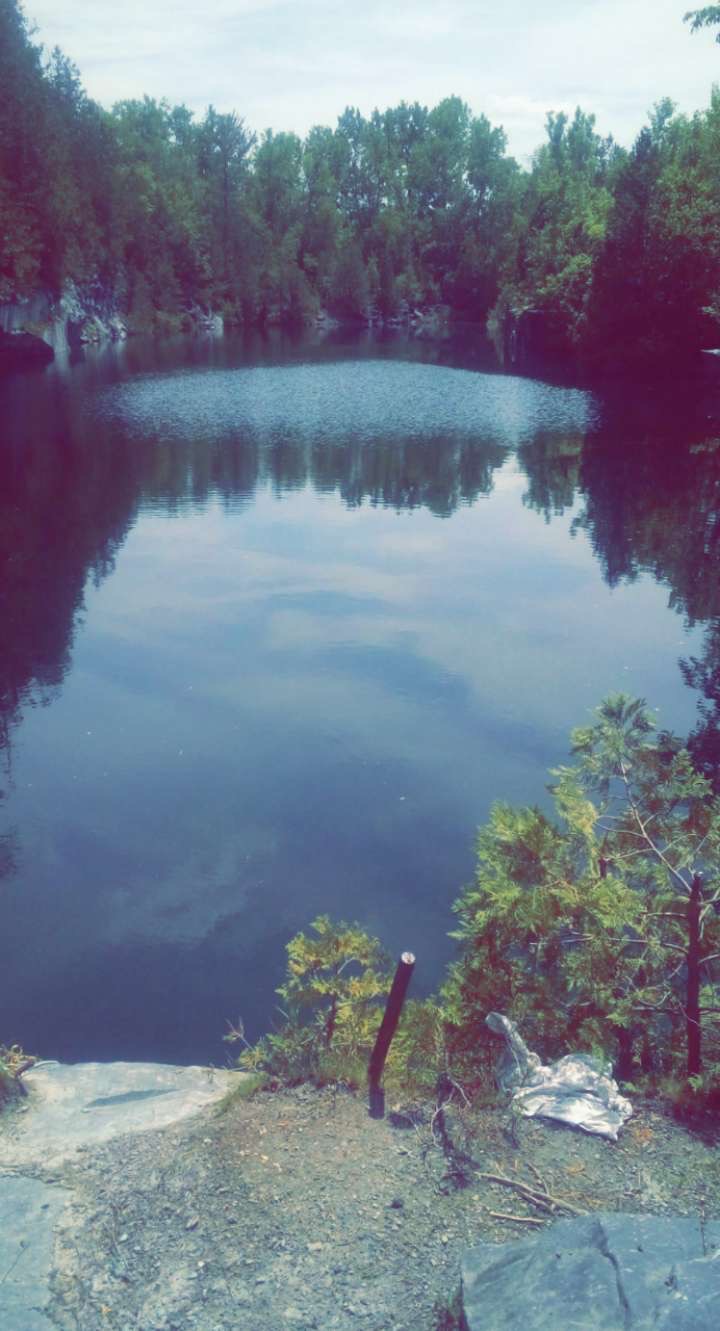 West Rutland Marble Quarry Clio