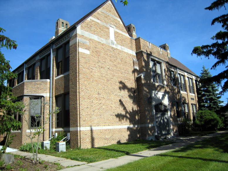 Stiles School Clio