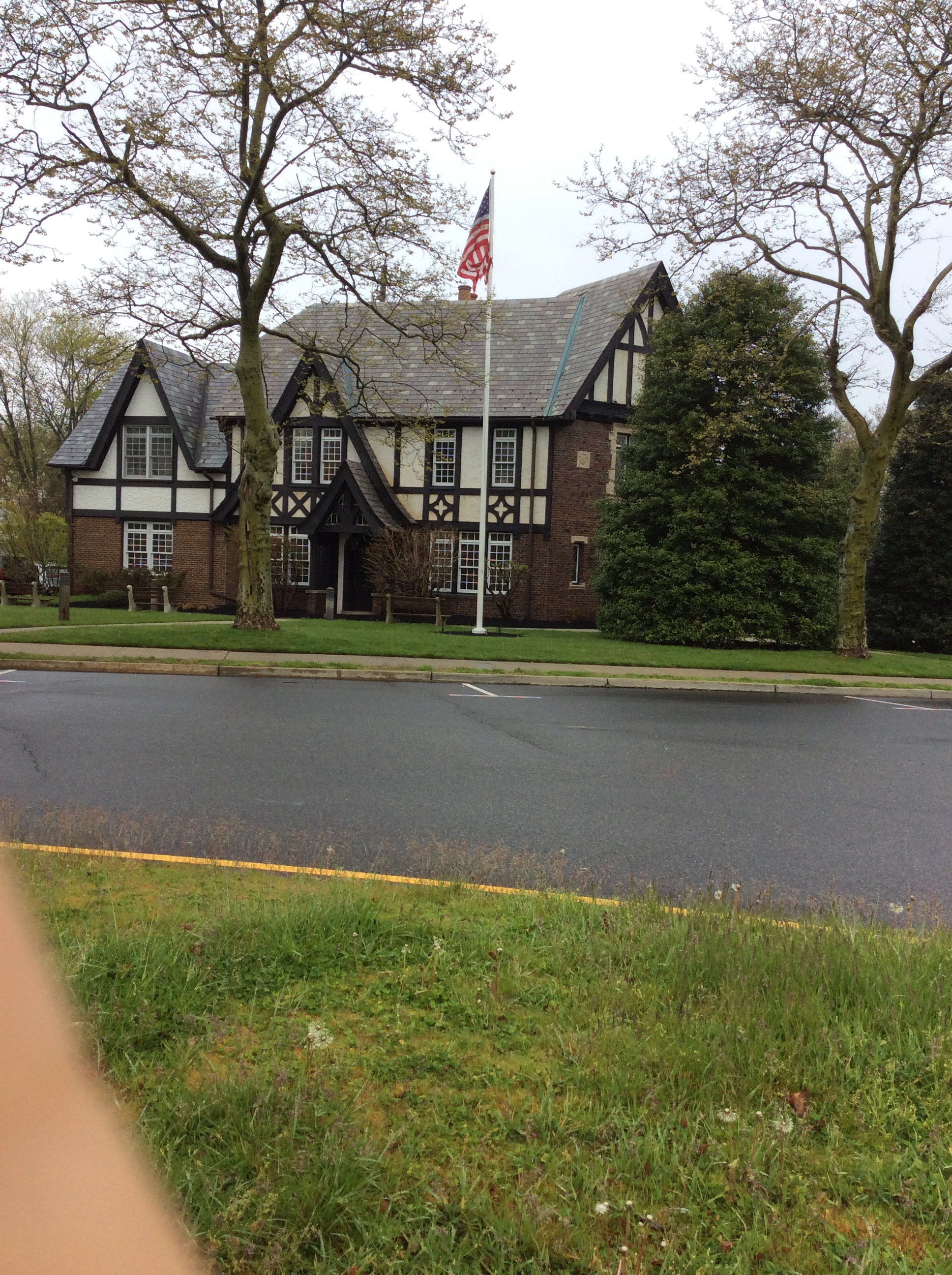 Deal Borough Hall Clio