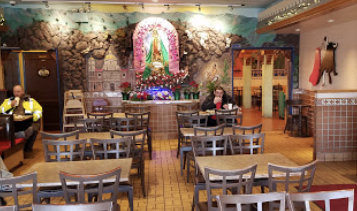 El Milagro Tortilleria Clio