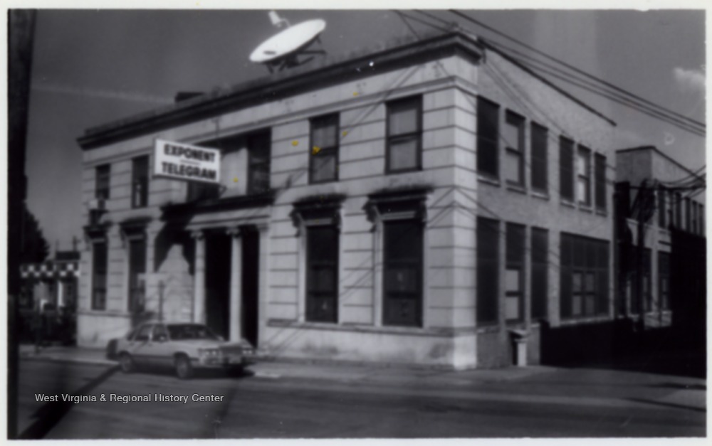 Clarksburg Publishing Company Clio