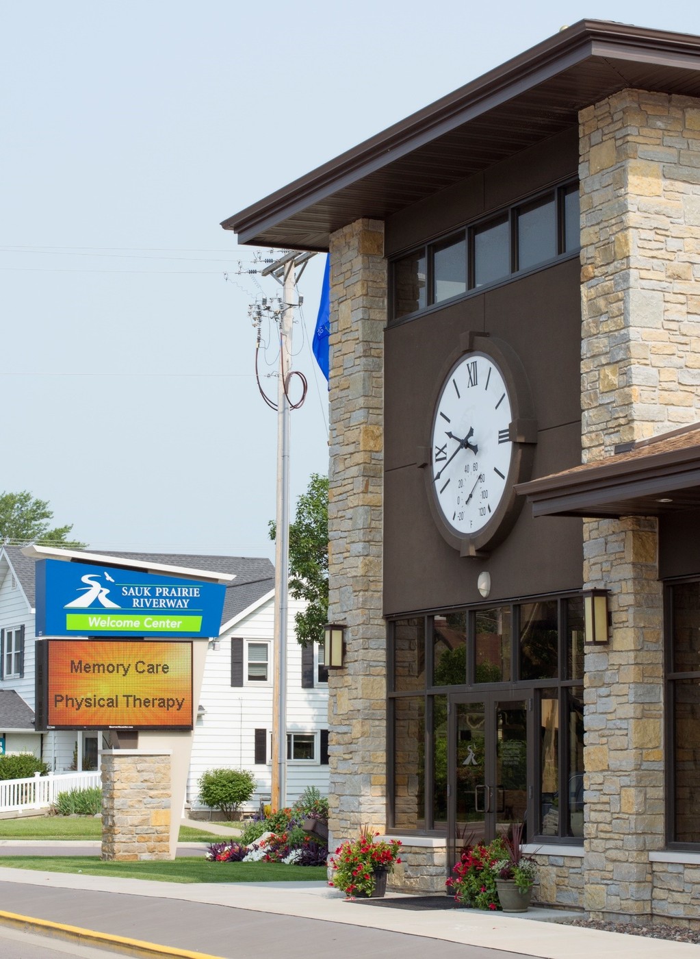 Sauk Prairie Area Chamber of Commerce Clio