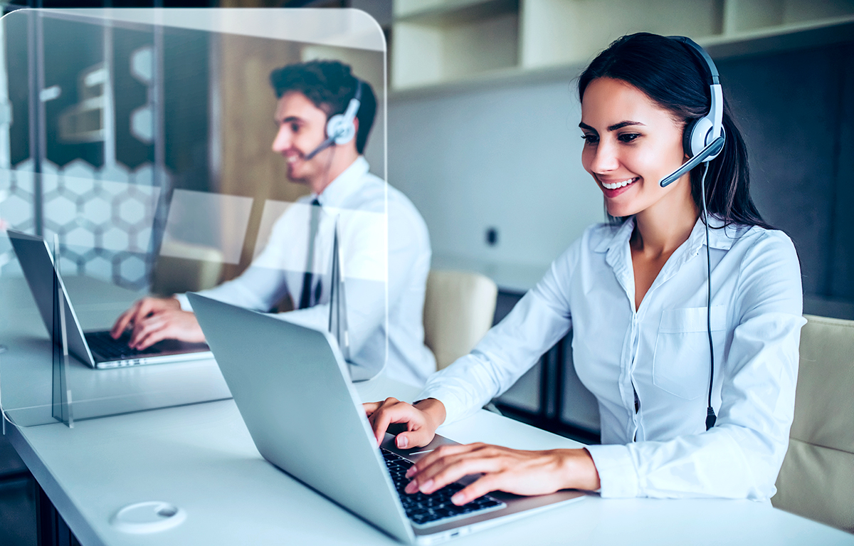 Angel24 La mejor empresa de call center para tu negocio