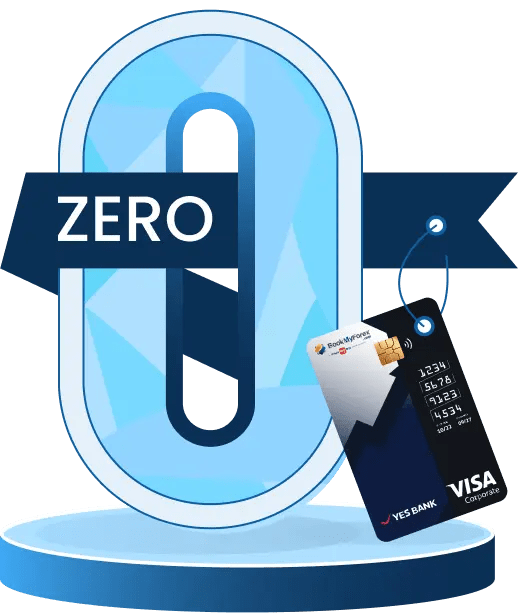 Forex Card Buy Zero Markup MultiCurrency Travel Card in India