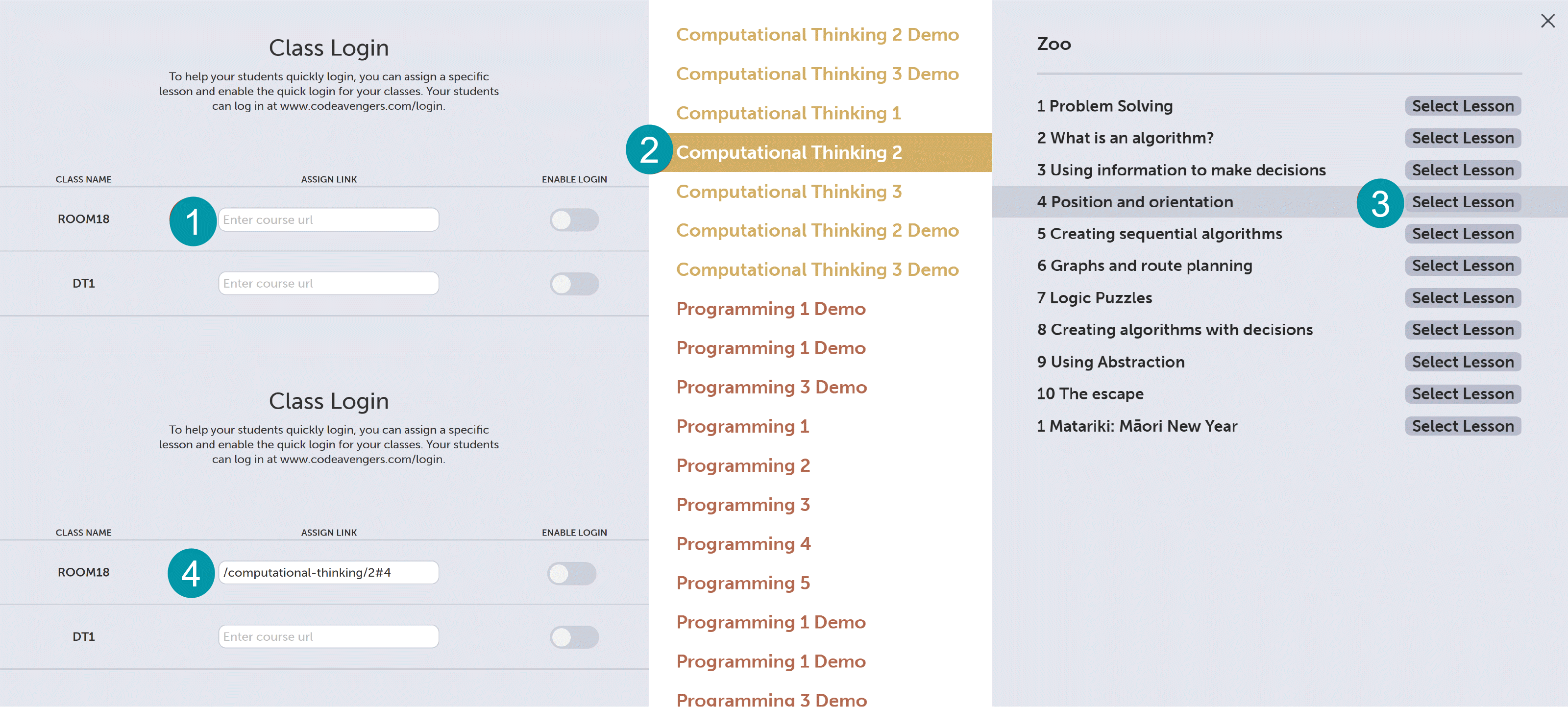 Lesson 21 Using The Game Design Process