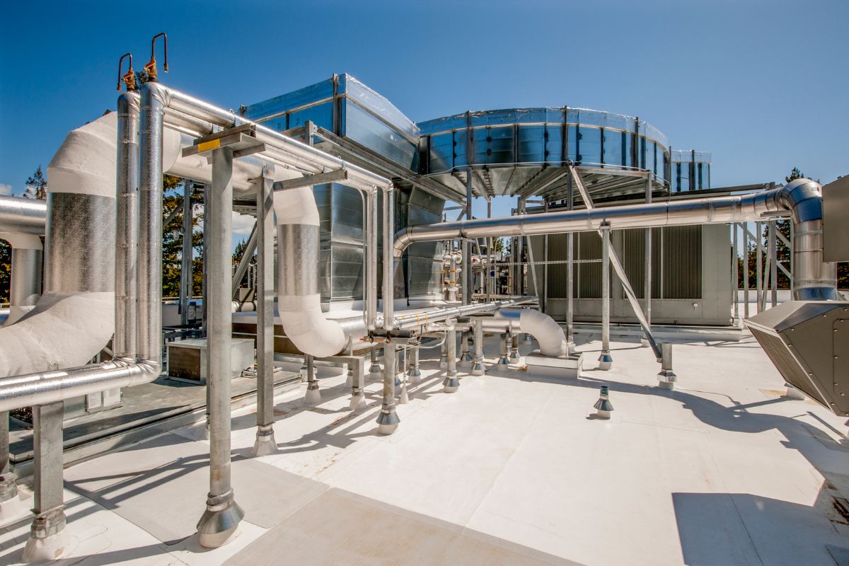 air conditioning replacement mesa