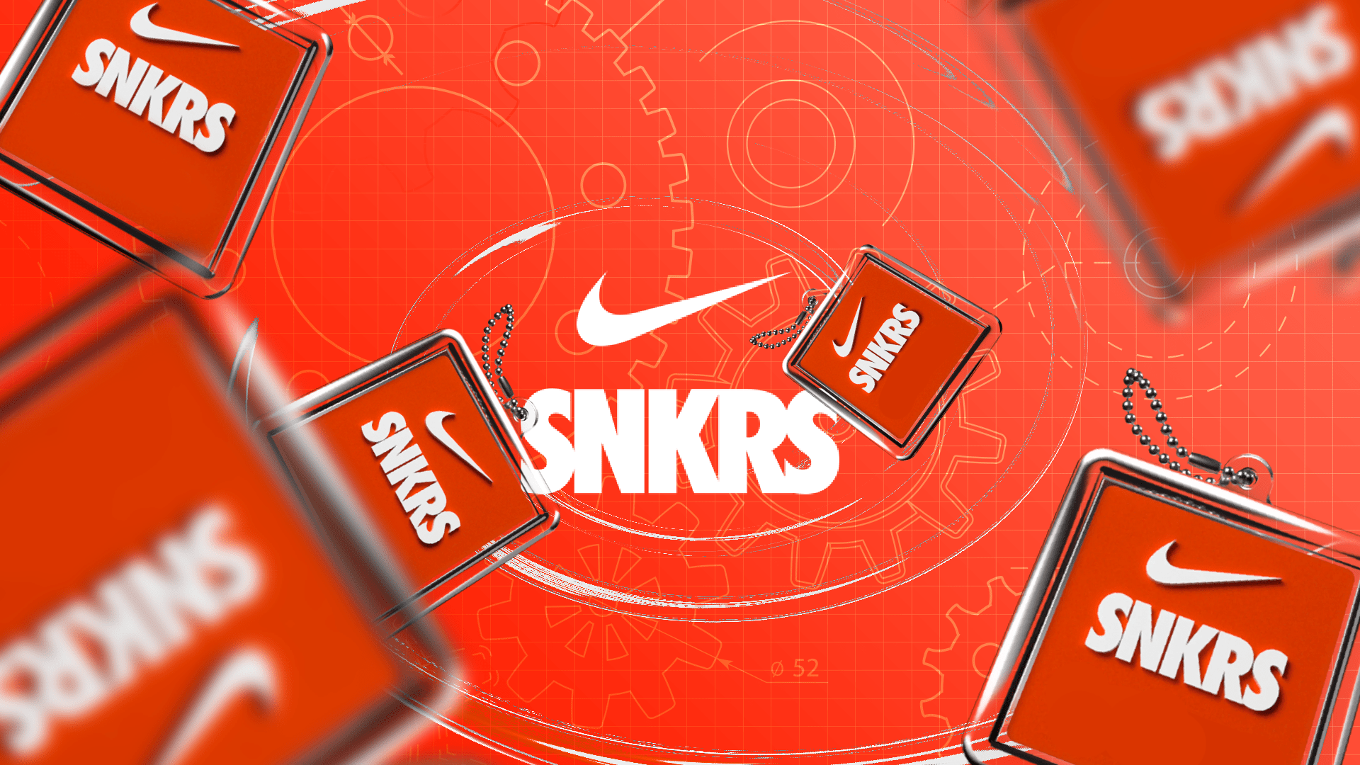 Generate SNKRS Accounts With Just a Few Clicks! AYCD