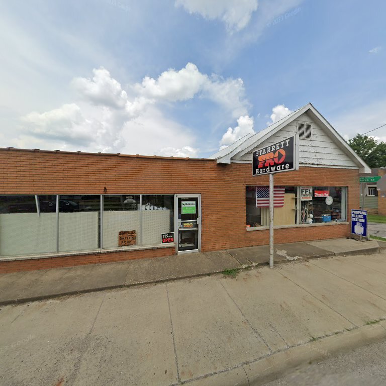 Fisk Farm & Home Monona