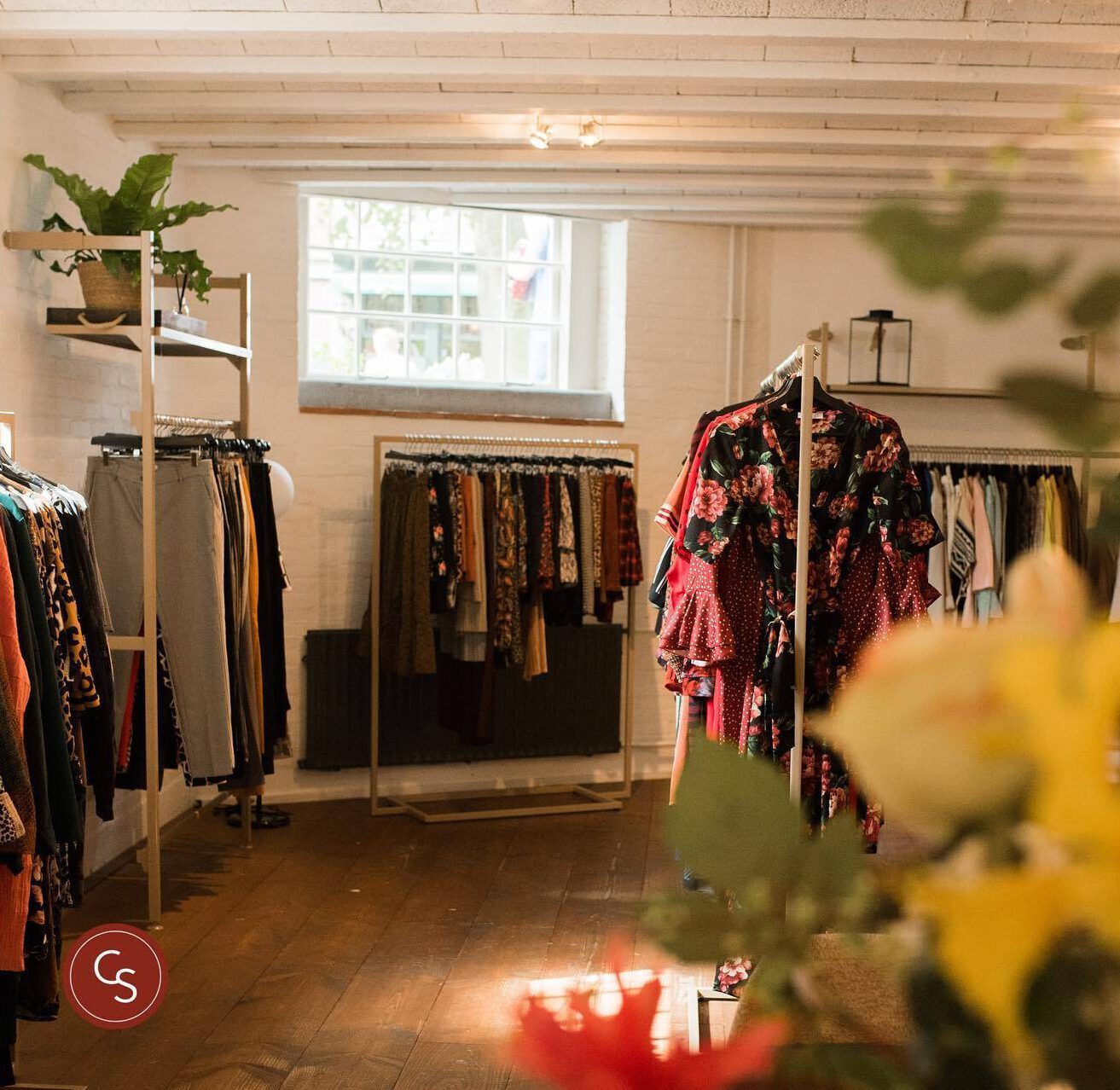 Op zoek naar duurzame shoppingadressen in Amsterdam? COSH!