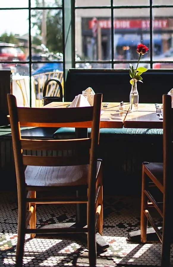 Sofa District San Jose Restaurants Baci Living Room