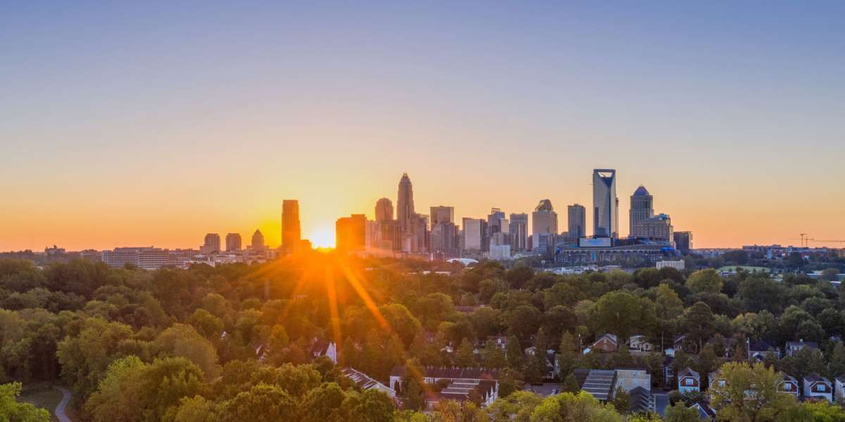 The Cost to Buy vs Rent in North Carolina