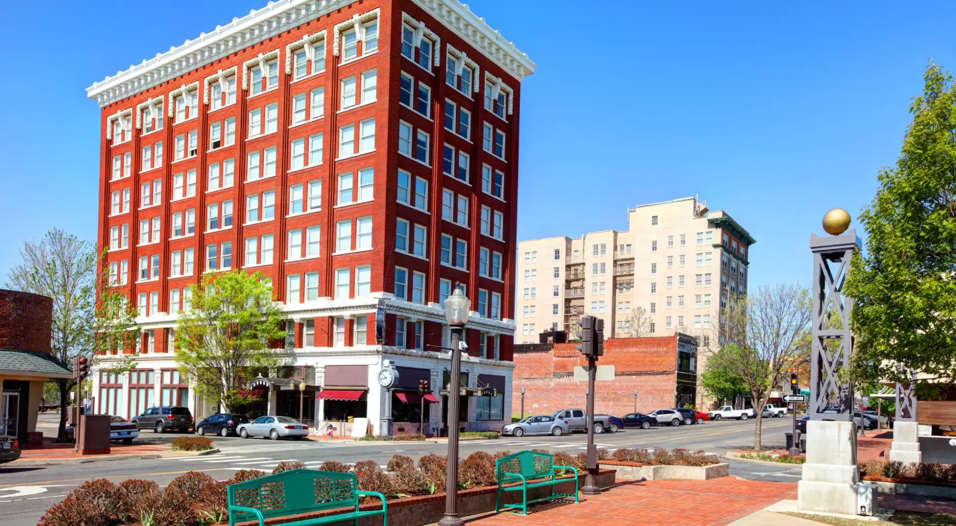 10 Most Affordable Housing Markets in Oklahoma