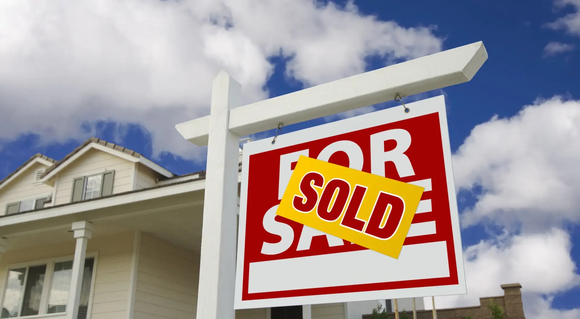 Home Prices Surge at Record Pace in June on Fierce Competition
