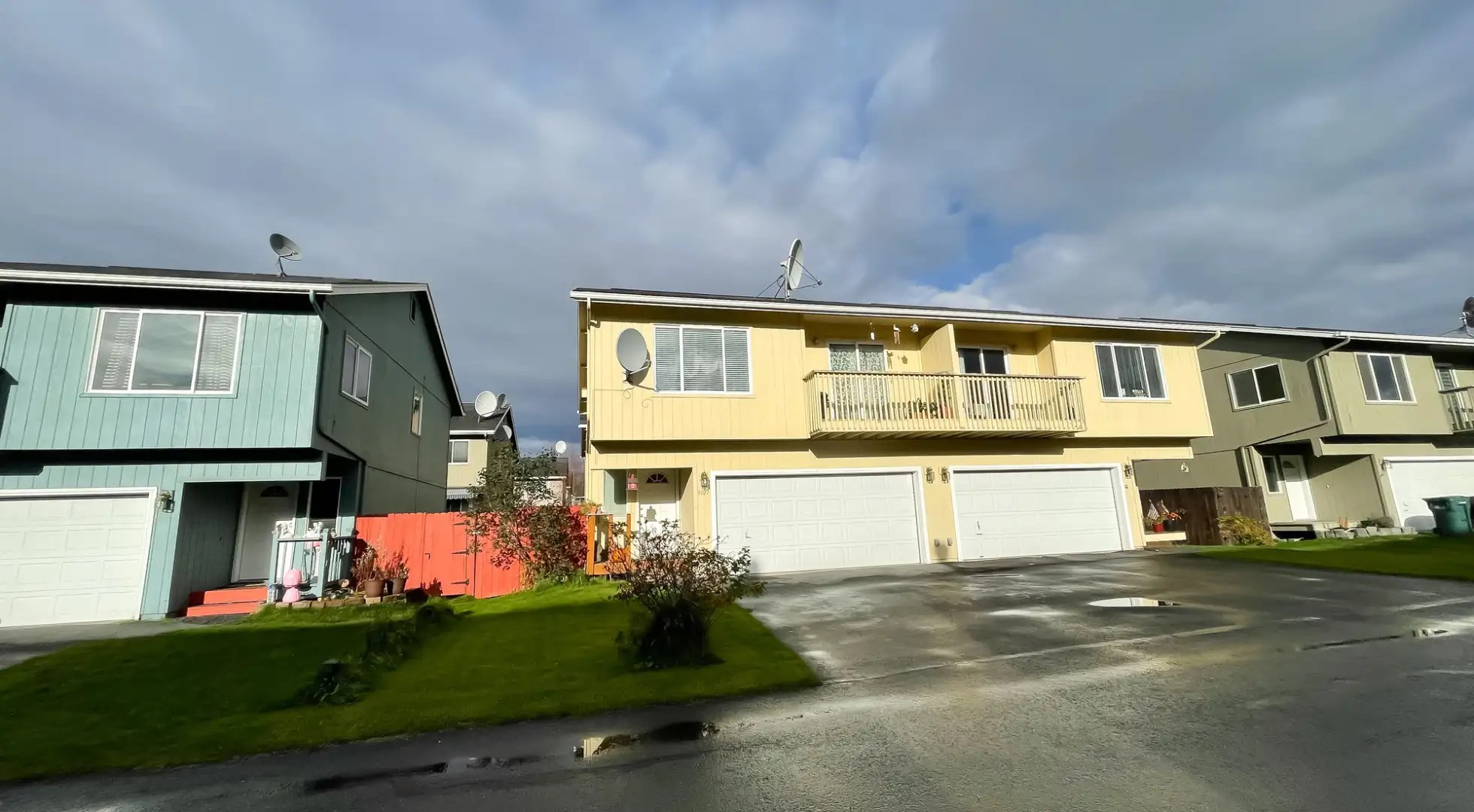 How To Buy A Duplex, Triplex, or Fourplex With a Conventional Loan